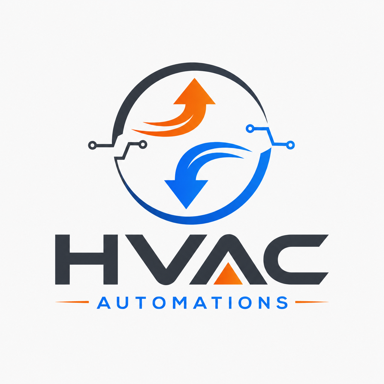 HVAC Automations logo